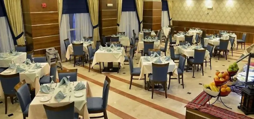 Nozol Royal Inn Hotel image