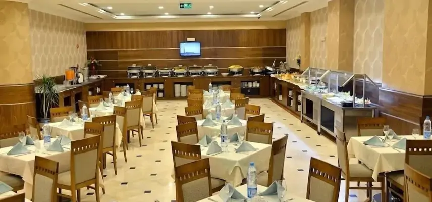 Nozol Royal Inn Hotel image