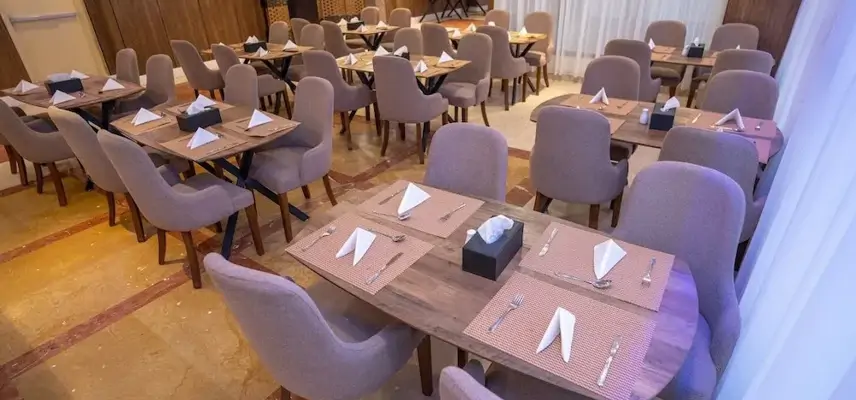 Nusk Al Hijrah Hotel image