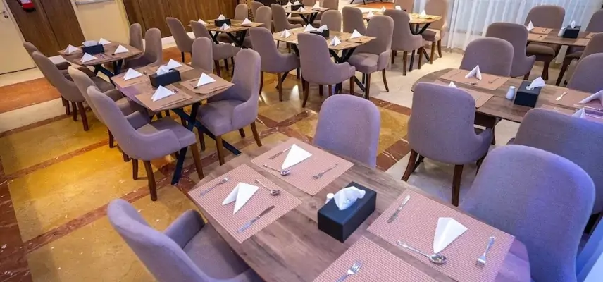 Nusk Al Hijrah Hotel image