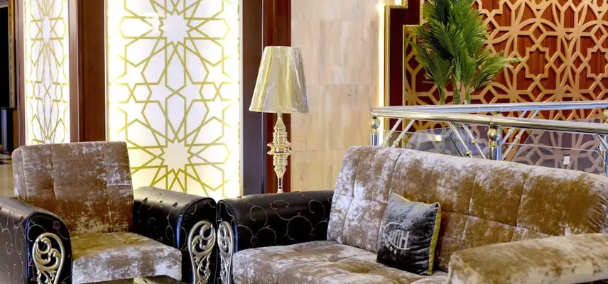 Odst Al Madinah Hotel image