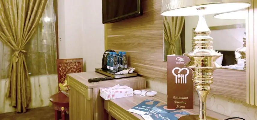 Odst Al Madinah Hotel image