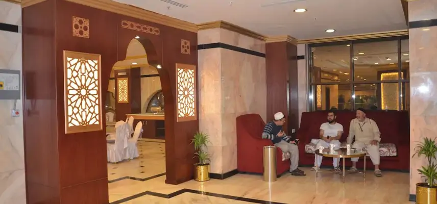 Odst Al Madinah Hotel image