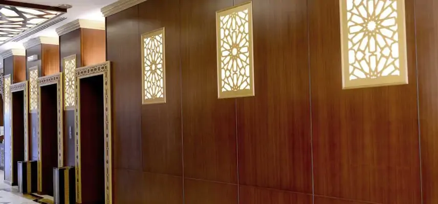 Odst Al Madinah Hotel image