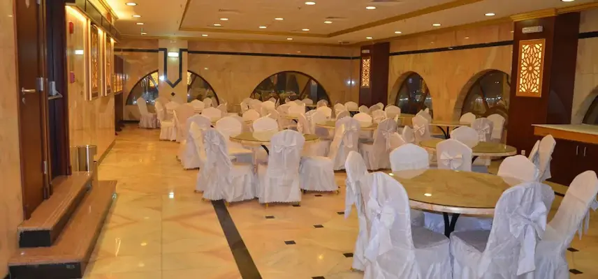 Odst Al Madinah Hotel image