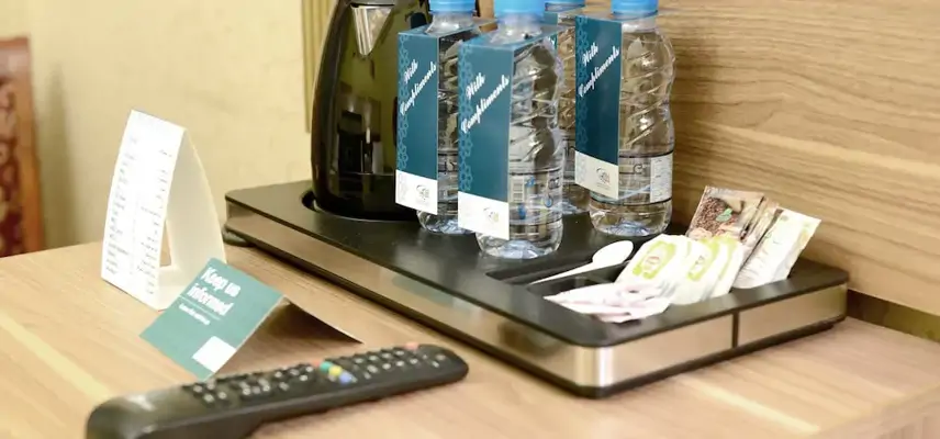 Odst Al Madinah Hotel image