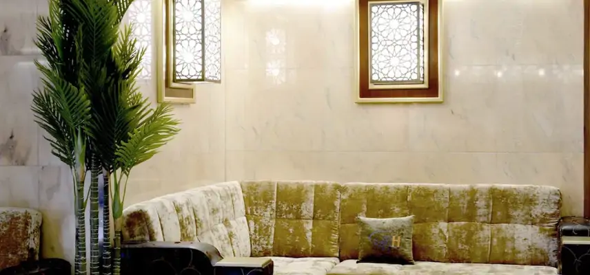 Odst Al Madinah Hotel image