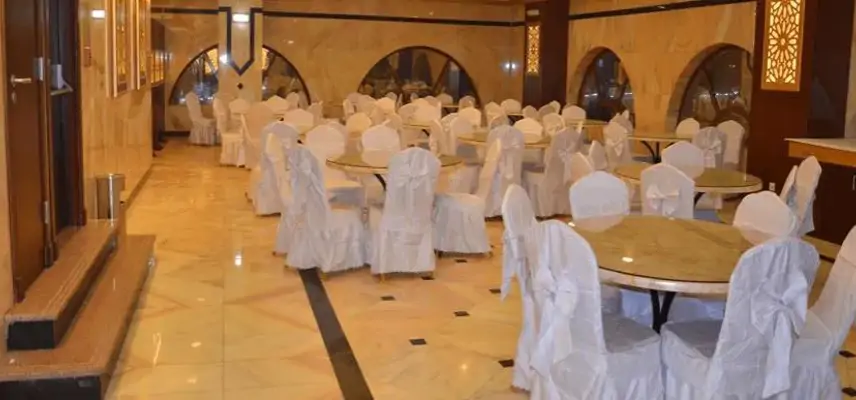 Odst Al Madinah Hotel~ image