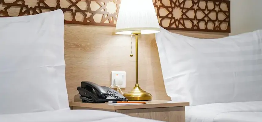 Osturat Emaar Hotel image