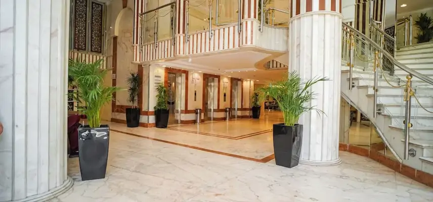 Osturat Emaar Hotel image