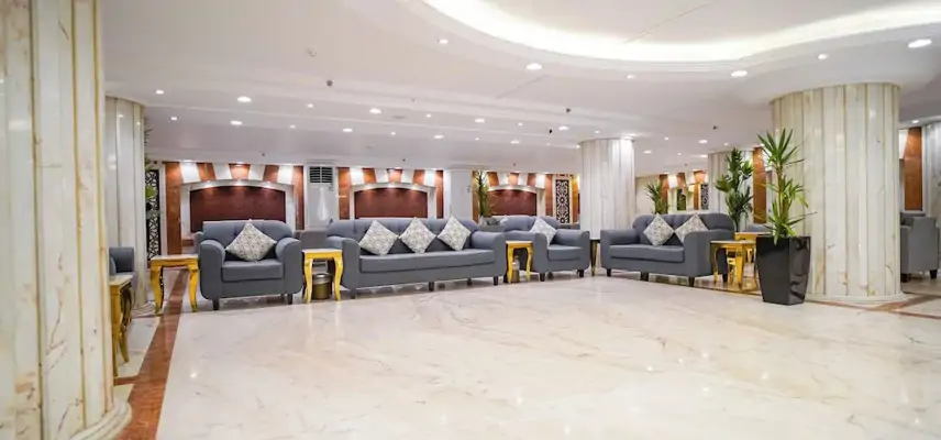 Osturat Emaar Hotel image