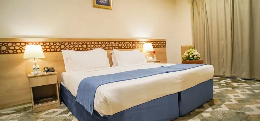 Osturat Emaar Hotel image