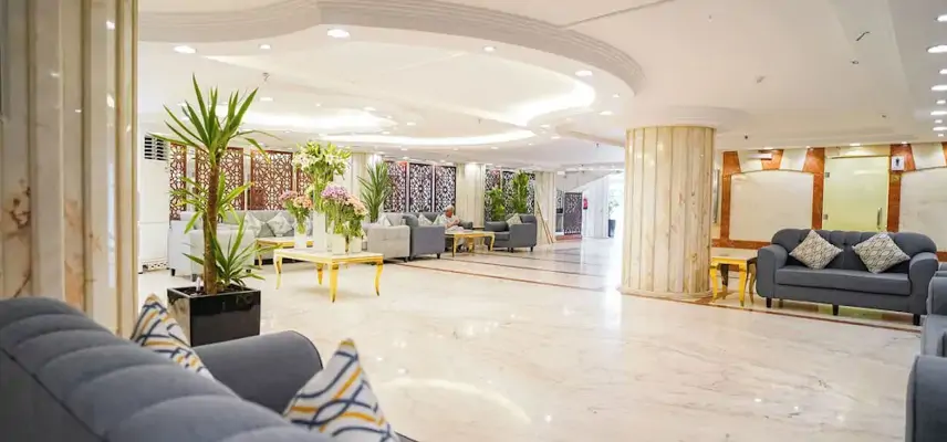 Osturat Emaar Hotel image