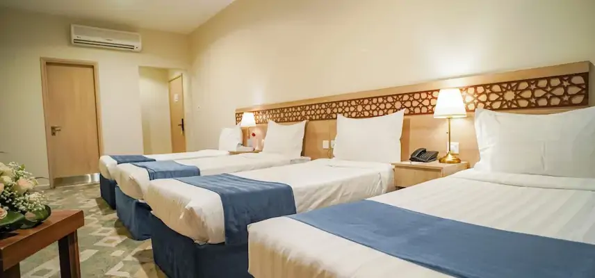 Osturat Emaar Hotel image