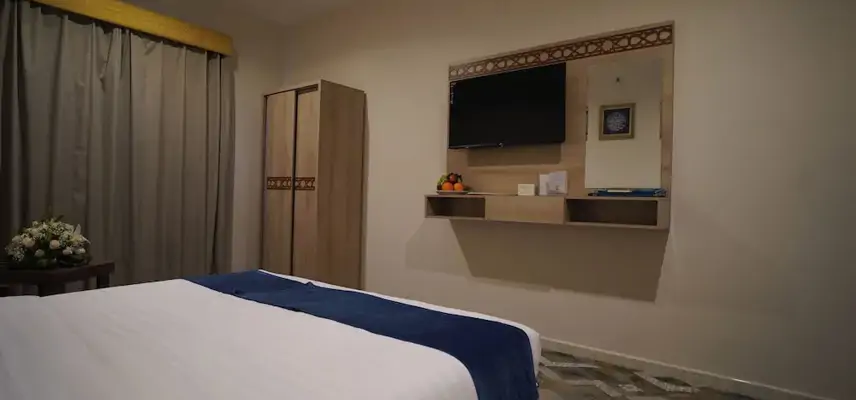 Osturat Emaar Hotel image