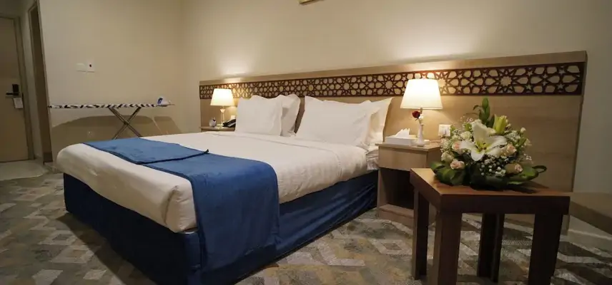 Osturat Emaar Hotel image