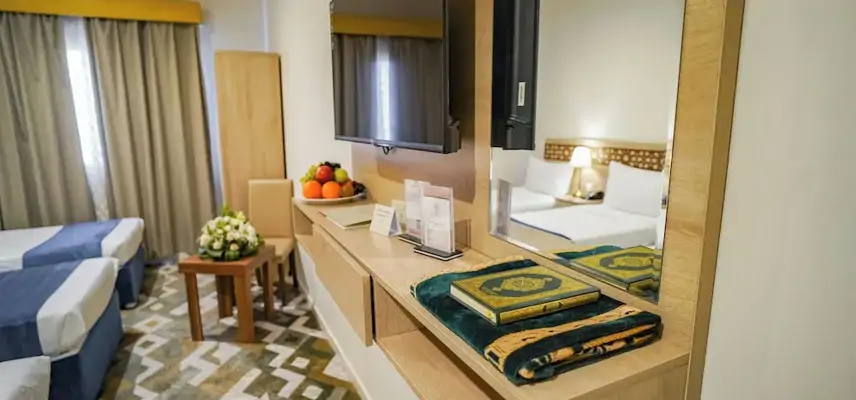 Osturat Emaar Hotel image