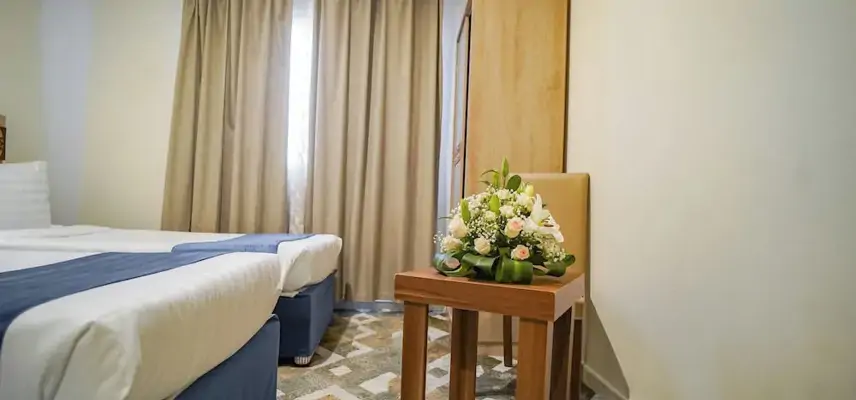 Osturat Emaar Hotel image