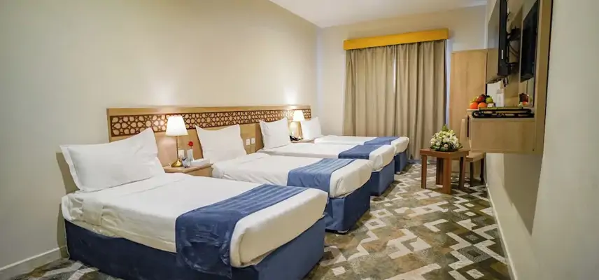 Osturat Emaar Hotel image