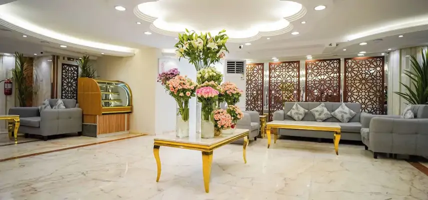 Osturat Emaar Hotel image