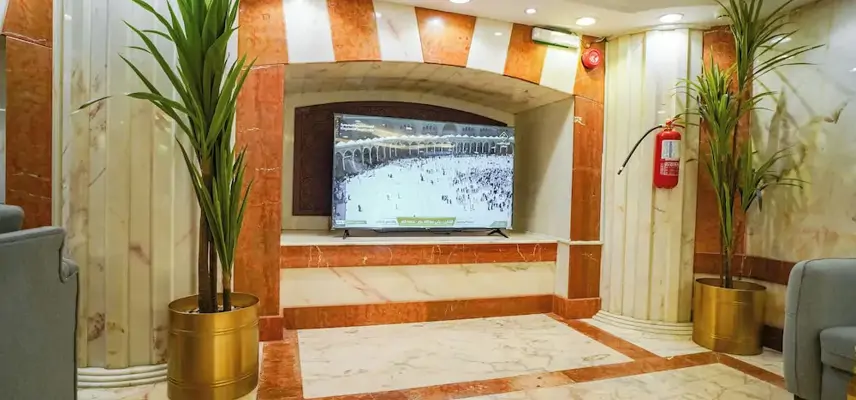 Osturat Emaar Hotel image