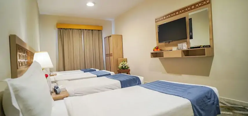 Osturat Emaar Hotel image