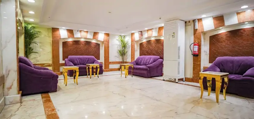 Osturat Emaar Hotel image