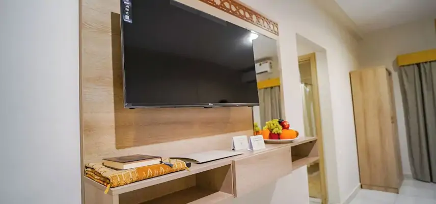 Osturat Emaar Hotel image