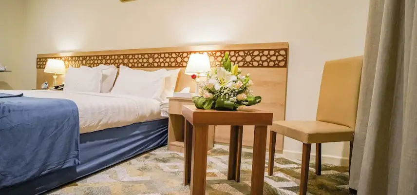Osturat Emaar Hotel image