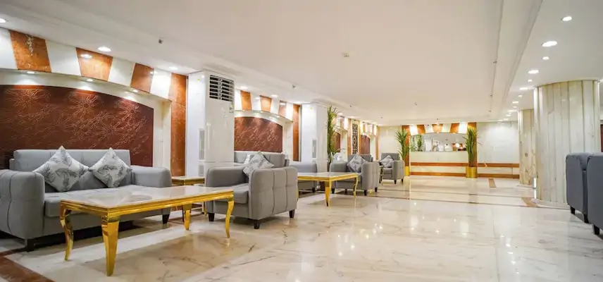 Osturat Emaar Hotel image