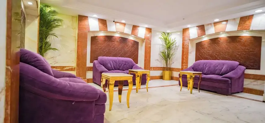 Osturat Emaar Hotel image