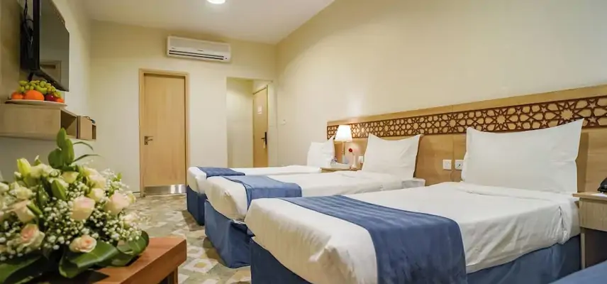 Osturat Emaar Hotel image