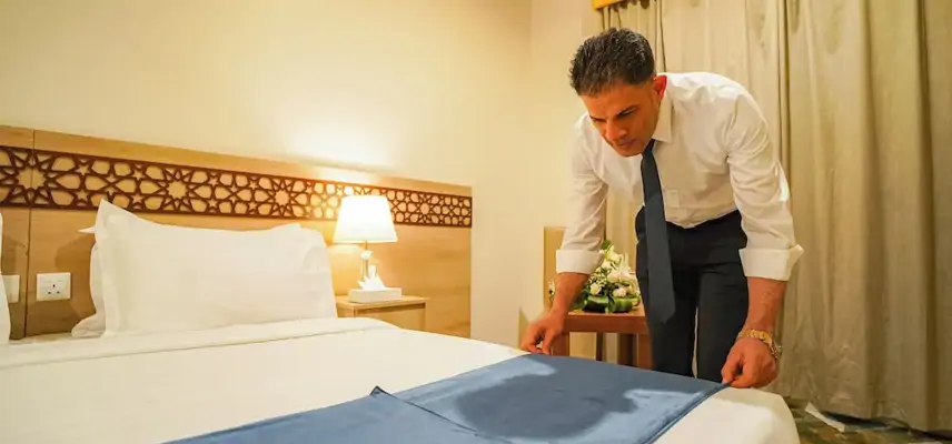 Osturat Emaar Hotel image