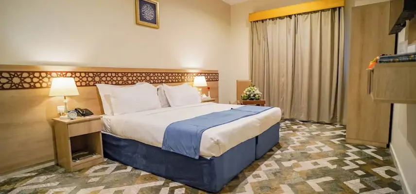 Osturat Emaar Hotel image