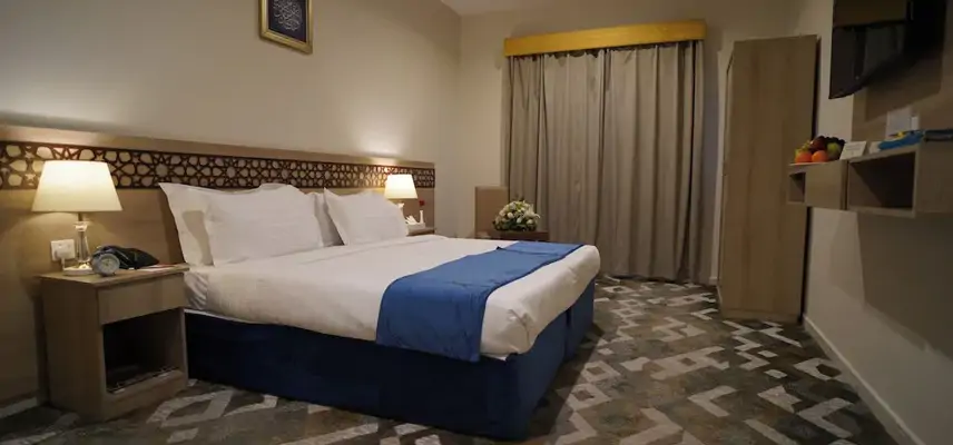 Osturat Emaar Hotel image