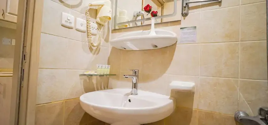 Osturat Emaar Hotel image
