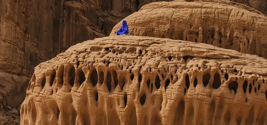 Our Habitas AlUla image