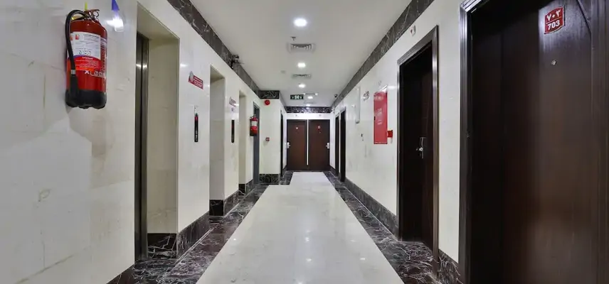 OYO 375 Deyar Alrawada Hotel image