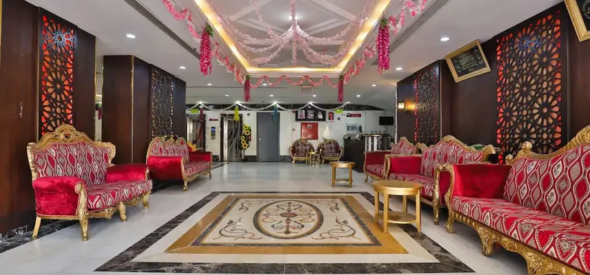 OYO 375 Deyar Alrawada Hotel image