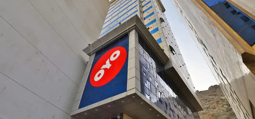 OYO 375 Deyar Alrawada Hotel image
