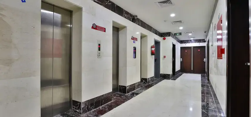 OYO 375 Deyar Alrawada Hotel image