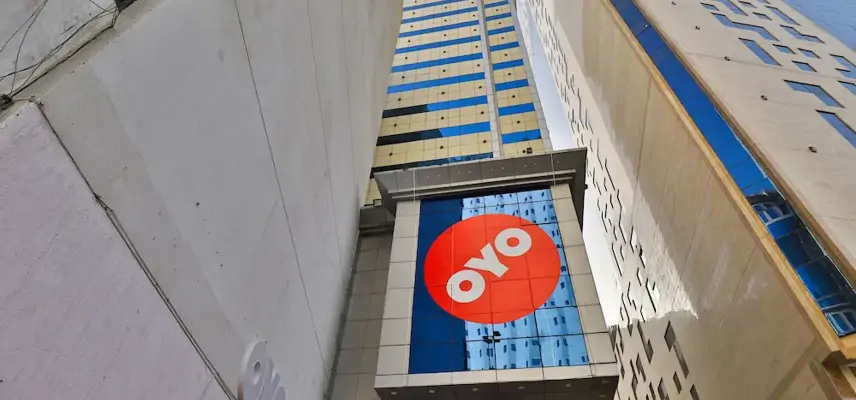 OYO 375 Deyar Alrawada Hotel image