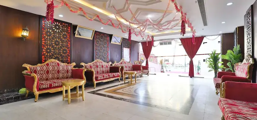 OYO 375 Deyar Alrawada Hotel image