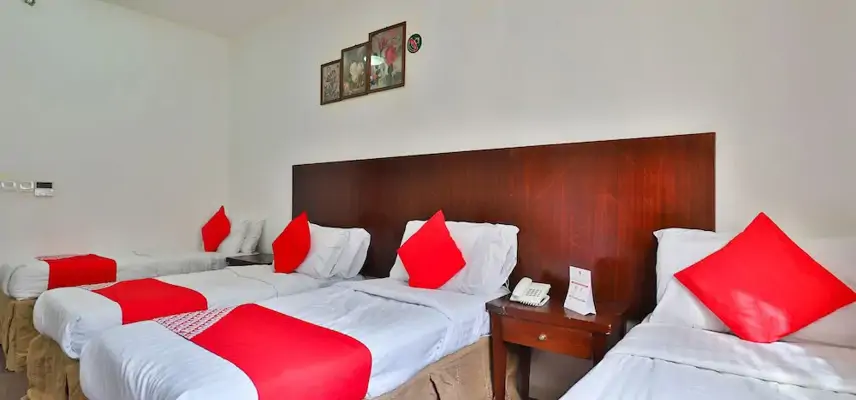 OYO 375 Deyar Alrawada Hotel image