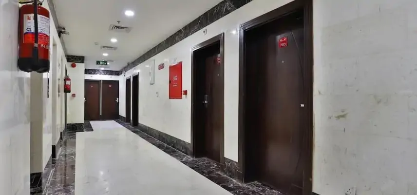 OYO 375 Deyar Alrawada Hotel image