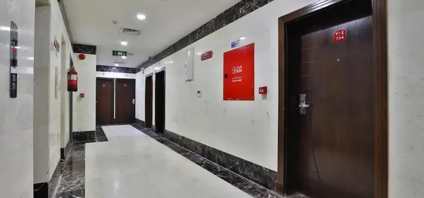 OYO 375 Deyar Alrawada Hotel image