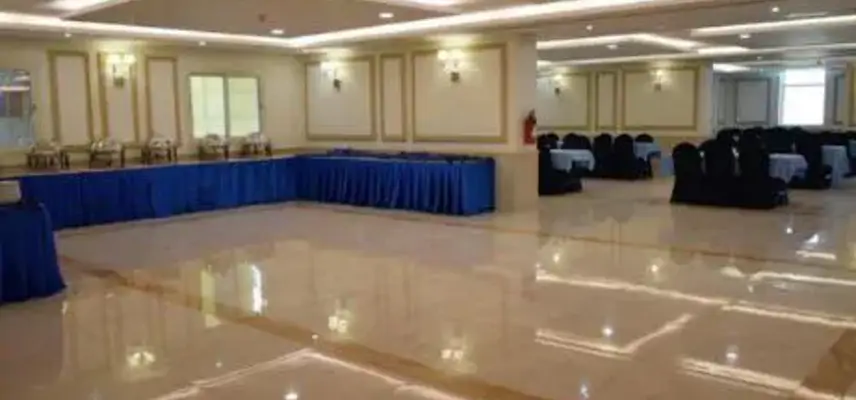 OYO 616 Afaq Al Mashaer image