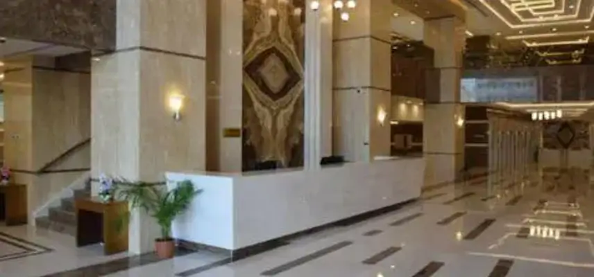 OYO 616 Afaq Al Mashaer image