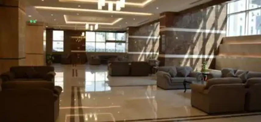 OYO 616 Afaq Al Mashaer image