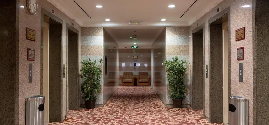 Palestine Hotel Makkah image